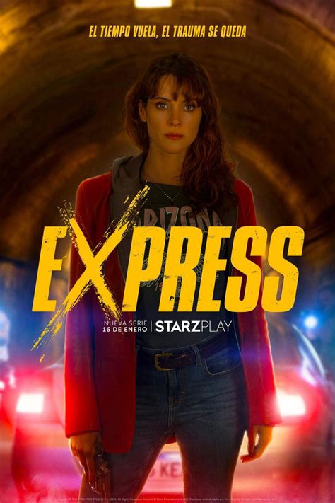 express s01e02 dsrip|Express TV Show Air Dates & Track Episodes .